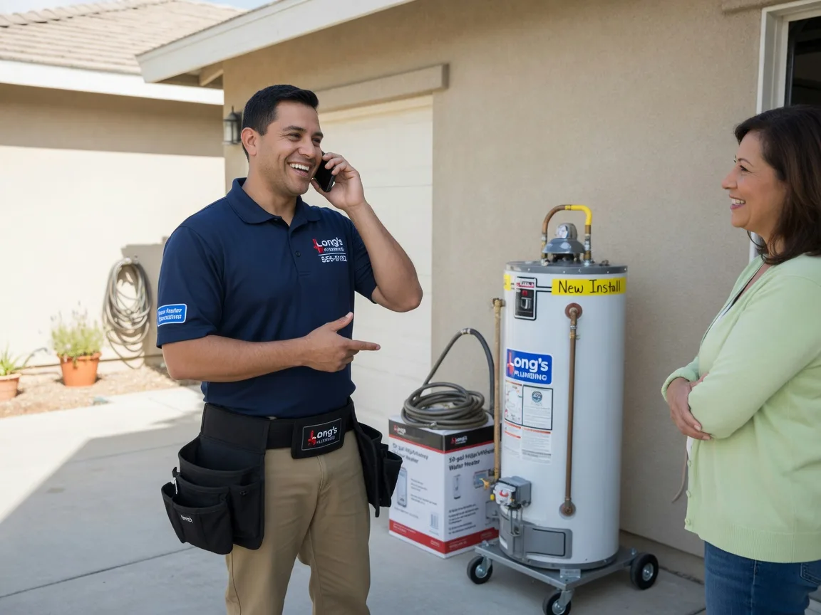 Leak Detection Ocean View, DE FAQs